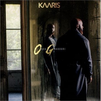 Cover for Kaaris · Kaaris Okou Gnakouri (CD) (2016)