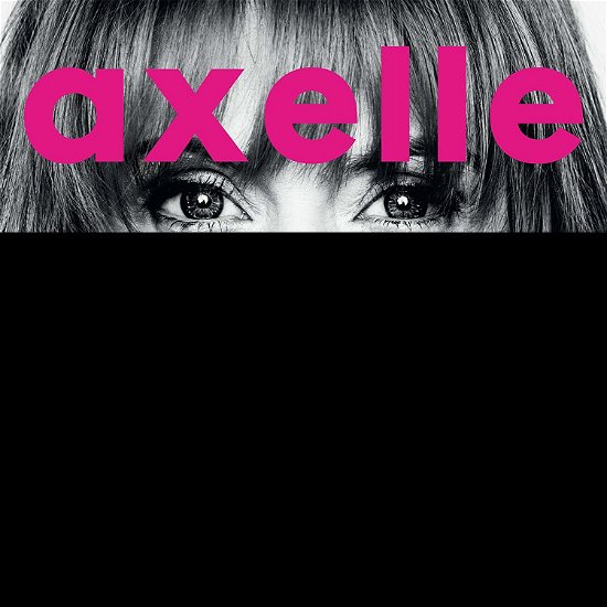 Cover for Axelle Red · Exil (CD) (2018)