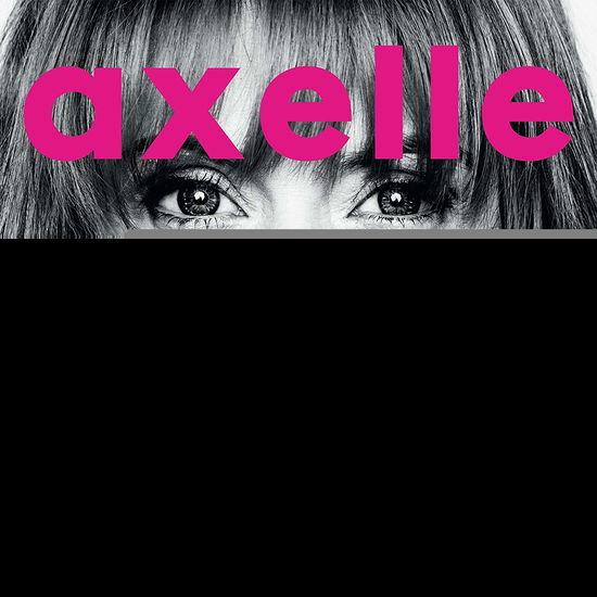 Axelle Red · Exil (CD) (2018)