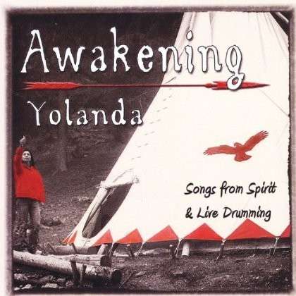 Cover for Yolanda · Awakening (CD) (2012)