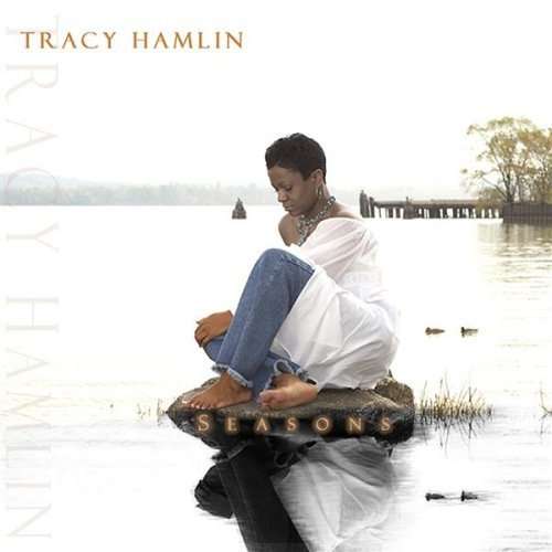 Cover for Tracy Hamlin · Seasons (CD) (2005)