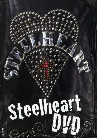 Still Hard - Steelheart - Musik - STEELHEART - 0691045704093 - 30. juni 1990