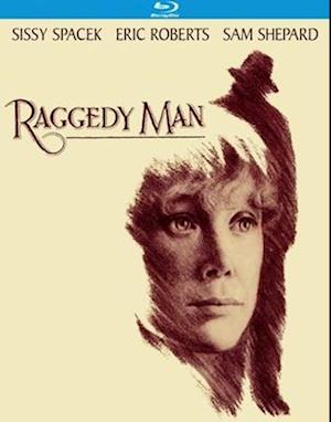 Cover for Raggedy Man (Blu-ray) (2020)