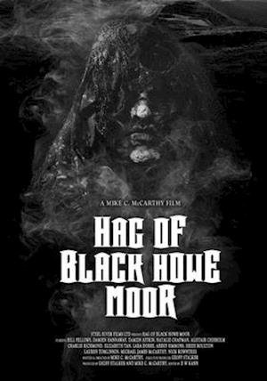 Cover for Feature Film · Hag of Black Howe Moor (DVD) (2020)