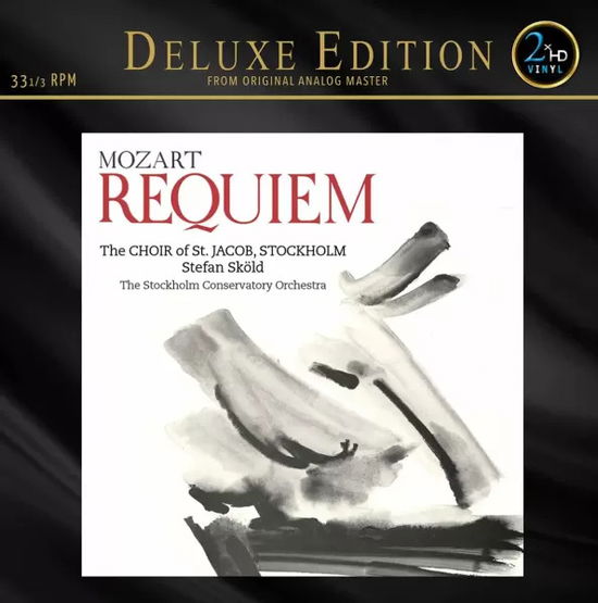 Requiem - Mozart - Music - 2xHD - 0762765869093 - 