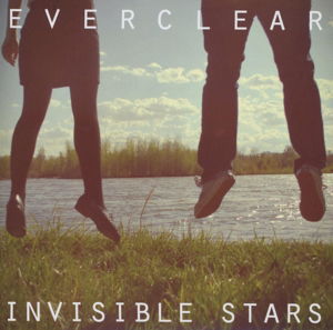 Cover for Everclear · Everclear-invisible Stars (CD) (2013)