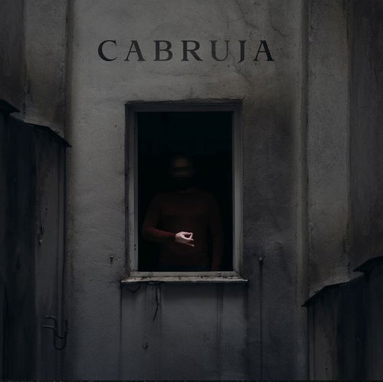 Cover for Cabruja (CD) (2022)