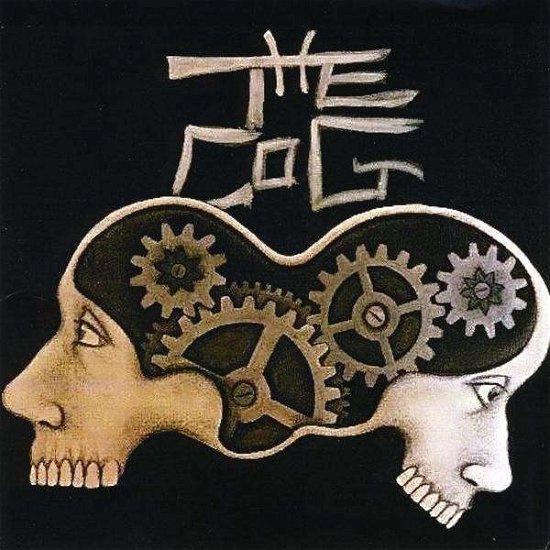 Cover for Cog · Is in Your Head (CD) (2009)