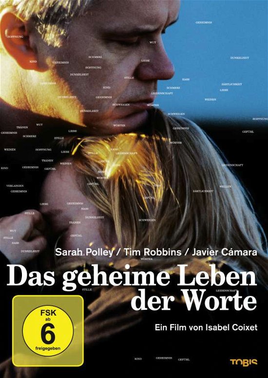 Cover for Das Geheime Leben Der Worte (DVD) (2006)