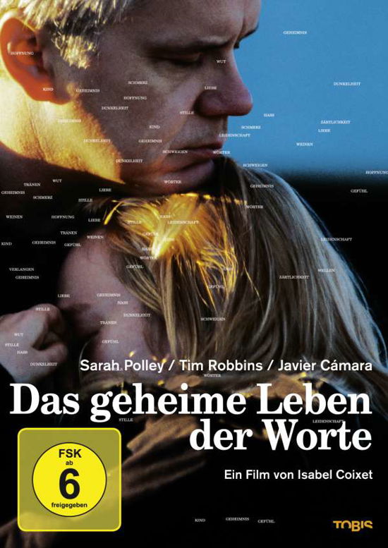 Cover for Das Geheime Leben Der Worte (DVD) (2006)