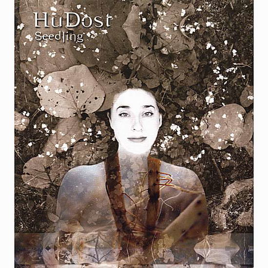 Cover for Hudost · Seedling (CD) (2006)