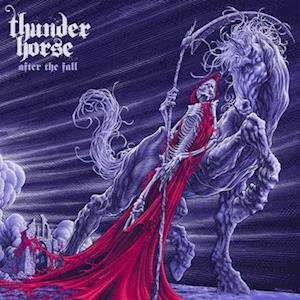 Thunder Horse · After the Fall (LP) (2024)