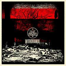 Cover for Woe · Withdrawal (LP) [Reissue edition] (2016)