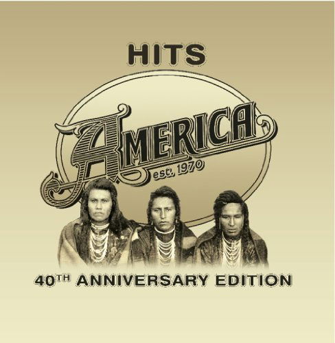 Hits - America - Muziek - America Records - 0884501480093 - 15 maart 2011