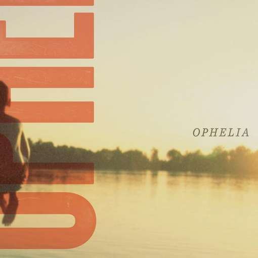 Cover for Ophelia · Ophelia EP (CD) (2011)