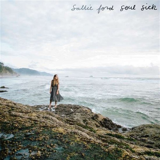 Cover for Sallie Ford · Soul Sick (CD) (2017)