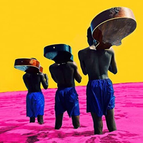 Beautiful Revolution Pt. 2 (Neon Yellow Vinyl) - Common - Música - LOMA VISTA - 0888072289093 - 10 de dezembro de 2021