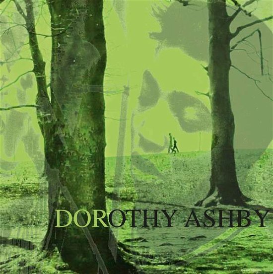 Cover for Dorothy Ashby · Hip Harp/On A Minor Groove (LP) (2017)