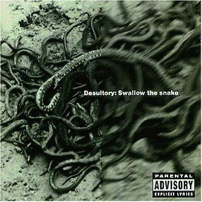 Swallow the Snake - Desultory - Music - NIGHT OF THE VINYL - 2090503797093 - November 15, 2012