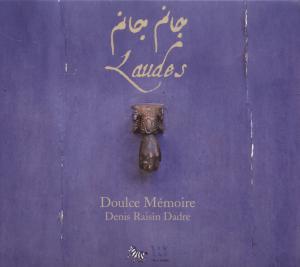 Laudes - Doulce Memoire - Música - ZIG-ZAG TERRITOIRES - 3760009292093 - 8 de septiembre de 2009