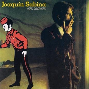 Cover for Joaquin Sabina · Hotel Duce Hotel (CD) (2003)