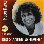 Moon Dance: Best Of Andreas Vollenweider (24 Karat Gold-CD) - Andreas Vollenweider - Musik - ZOUNDS - 4010427220093 - 7. august 2000