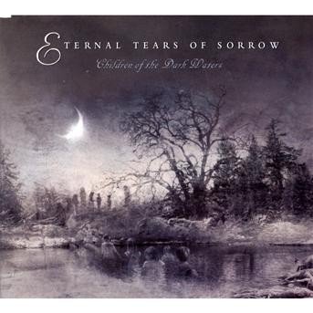 Cover for Eternal Tears of Sorrow · Children Of... Limited Edition (CD) [Limited edition] [Digipak] (2009)