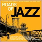 Cover for Aa.vv. · Roads of Jazz - CD Box (CD) (2012)