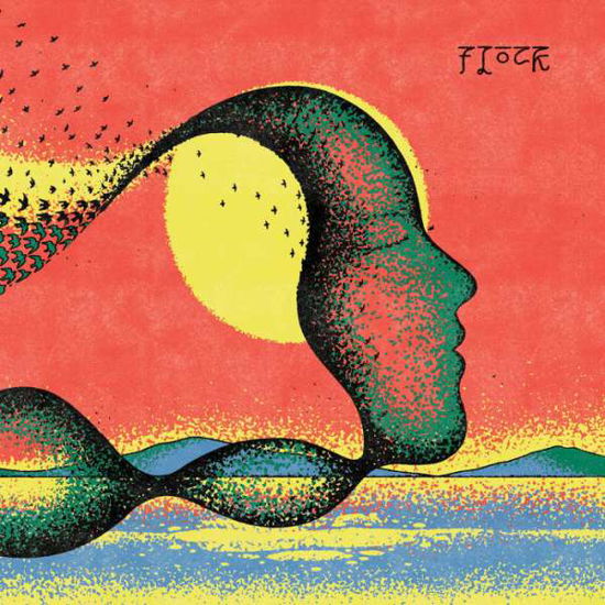 Flock - Flock (jazz) - Música - STRUT RECORDS - 4062548029093 - 20 de mayo de 2022