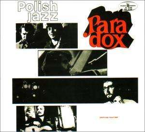 Drifting Feather - Paradox - Music - POLSK - 4250137233093 - July 13, 2011