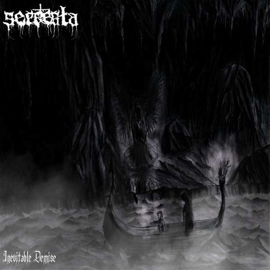 Inevitable Demise - Serpesta - Music - VENDETTA - 4250137259093 - October 17, 2021