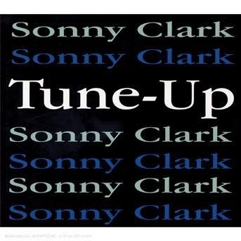 Cover for Sonny Clark · Tune-up (CD)