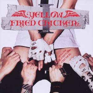 Cover for Yellow Fried Chickenz · Yellow Fried Chickenz I (CD) (2012)