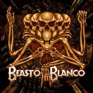 Cover for Beasto Blanco (CD) (2017)