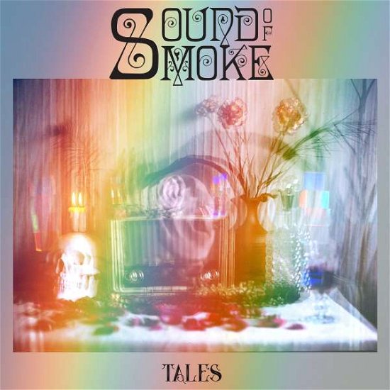 Sound Of Smoke · Tales (CD) [Digipak] (2022)