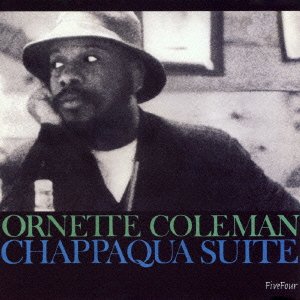 Chappaqua Suite - Ornette Coleman - Musikk - OCTAVE - 4526180383093 - 7. mai 2016