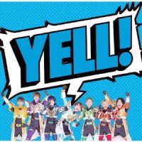 Cover for Tokusatsu Boyz · Yell (SCD) [Japan Import edition] (2020)