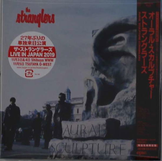 Aural Sculpture - The Stranglers - Musique - SONY MUSIC ENTERTAINMENT - 4547366425093 - 30 octobre 2019