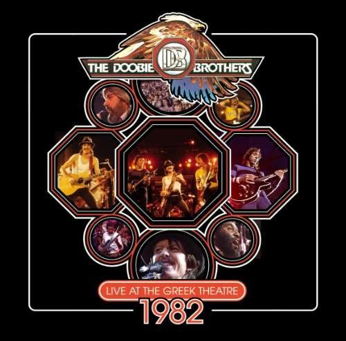 Philadelphia Live 1982 - Doobie Brothers - Musik - YAMAHA - 4562256523093 - 22. juni 2011
