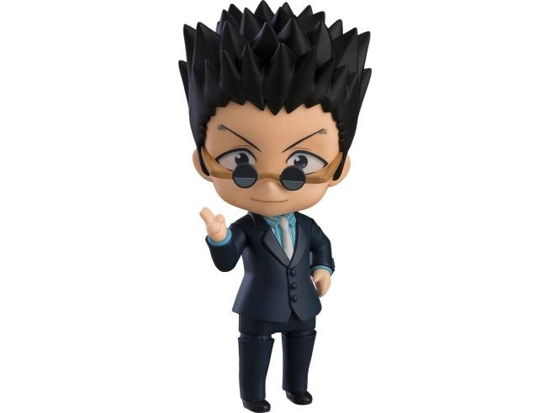 Good Smile · Hunter x Hunter Nendoroid Actionfigur Leorio 10 cm (Spielzeug) (2024)