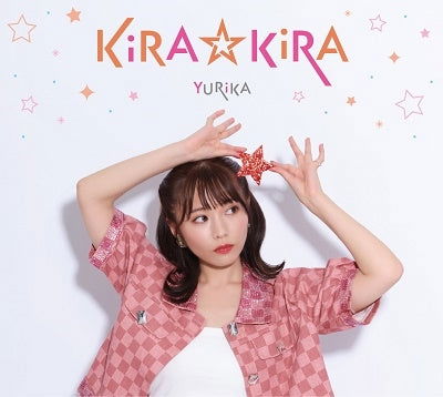 Cover for Yurika · Kira Kira (CD) [Japan Import edition] (2022)