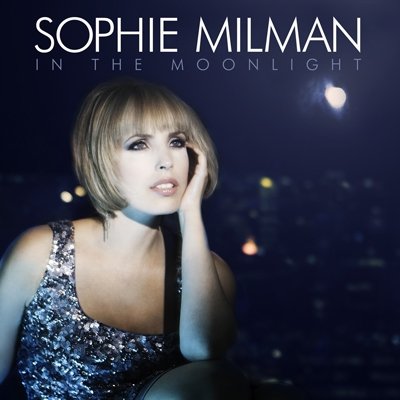 Cover for Sophie Milman · In the Moonlight (CD) [Japan Import edition] (2011)