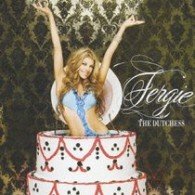 Cover for Fergie · Dutchess+Alpha + 6 (CD) [Limited edition] (2007)