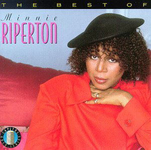 Best of - Minnie Riperton - Muziek - TOSHIBA - 4988006755093 - 15 december 2007
