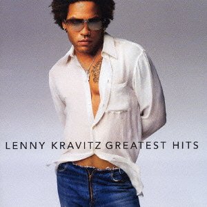 Greatest Hits + 1 - Lenny Kravitz - Music - TOSHIBA - 4988006841093 - March 14, 2007
