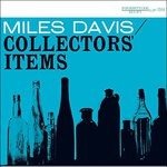 Cover for Miles Davis · Collectors' Items (CD) [Japan Import edition] (2024)