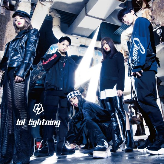 Cover for Lol · Lightning (CD) [Japan Import edition] (2020)