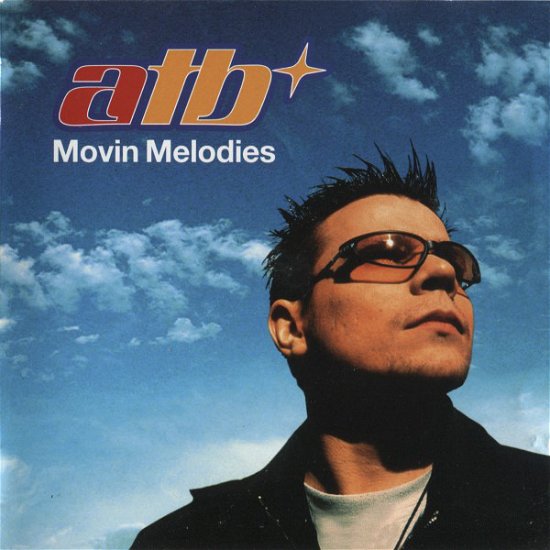 Cover for Atb · Movin' Melodies (CD) (1999)
