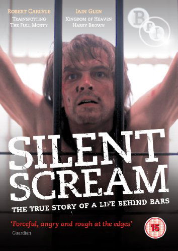 Silent Scream - David Hayman - Filme - British Film Institute - 5035673009093 - 25. Oktober 2010