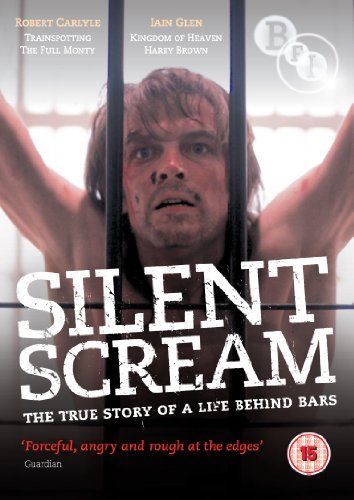 Cover for David Hayman · Silent Scream (DVD) (2010)